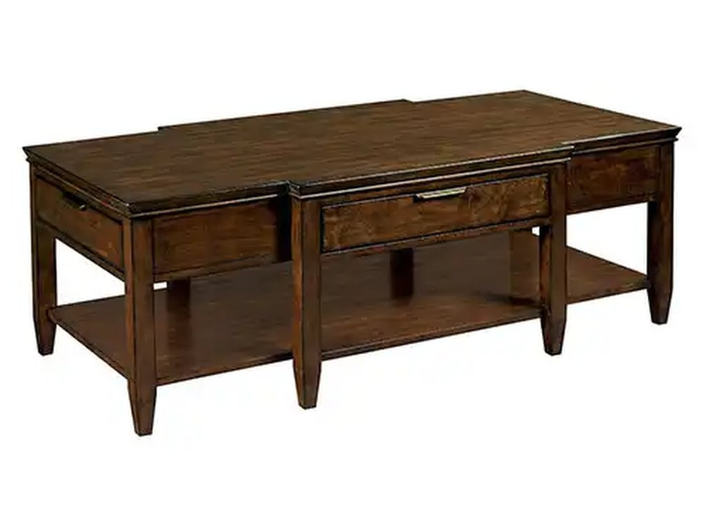 Elise Cocktail Table - main image