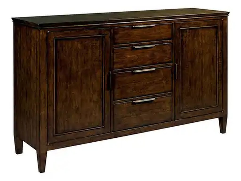Elise Maris Buffet - main image