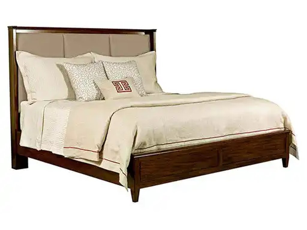 Elise King Spectrum Bed - main image