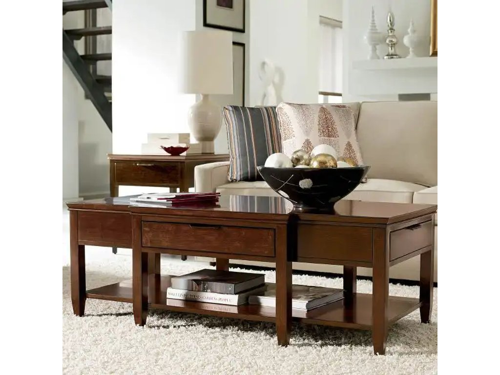 Elise Cocktail Table - image 1