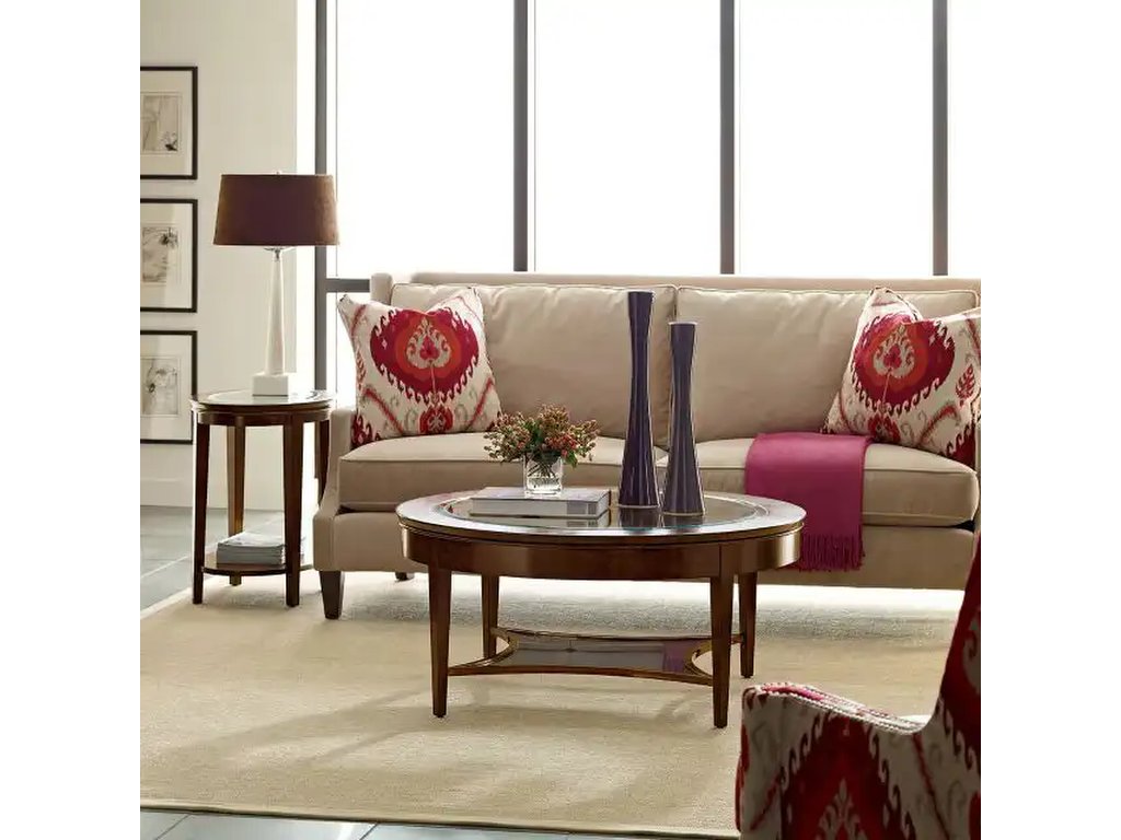 Elise Aura Cocktail Table - image 1