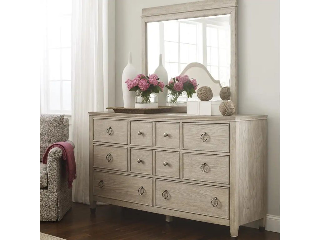 Vista Fremont Dresser - image 1
