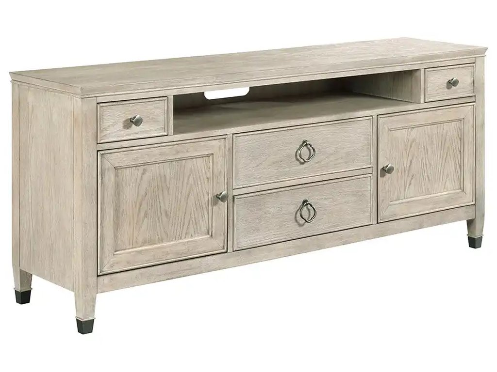 Vista Biscane Entertainment Console - main image