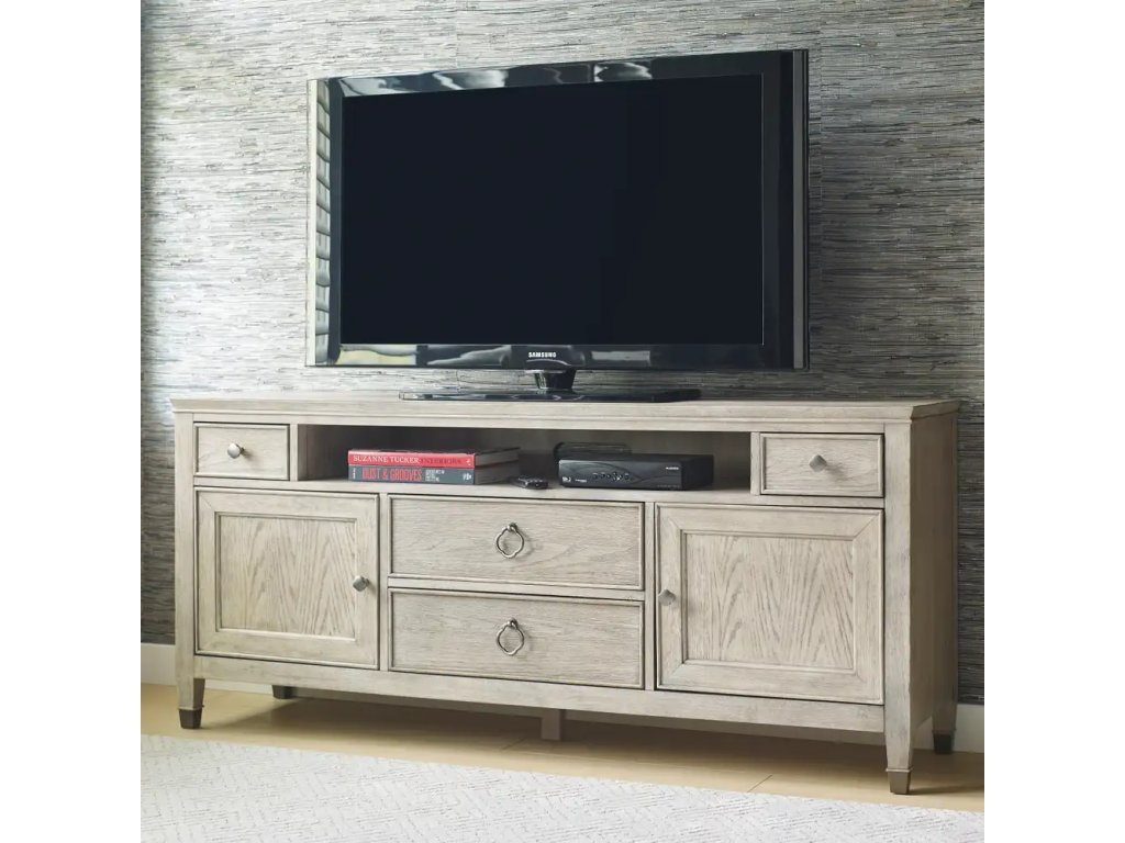 Vista Biscane Entertainment Console - image 1