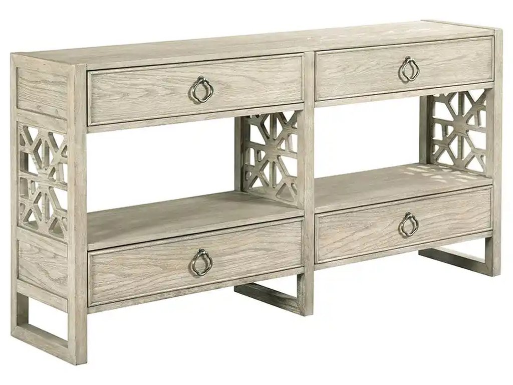 Vista Biscane Hall Console - main image