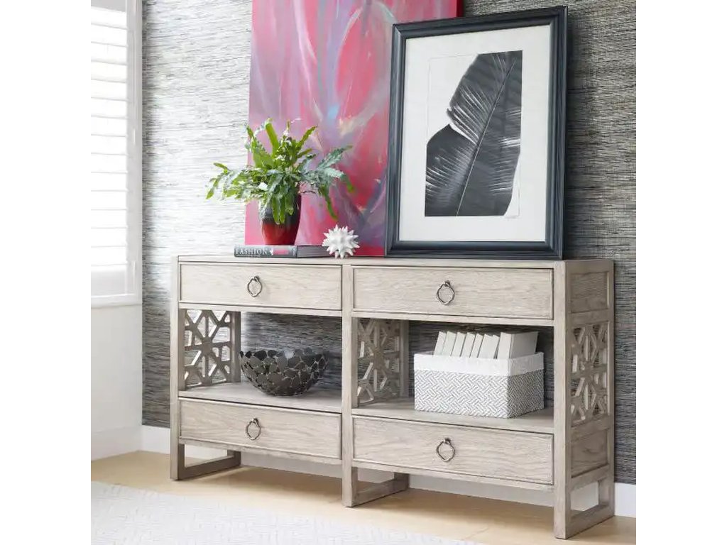 Vista Biscane Hall Console - image 1