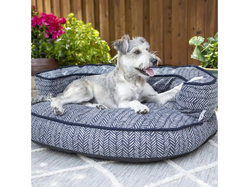 Gaston Indoor/Outdoor Sofa Bed - image 10