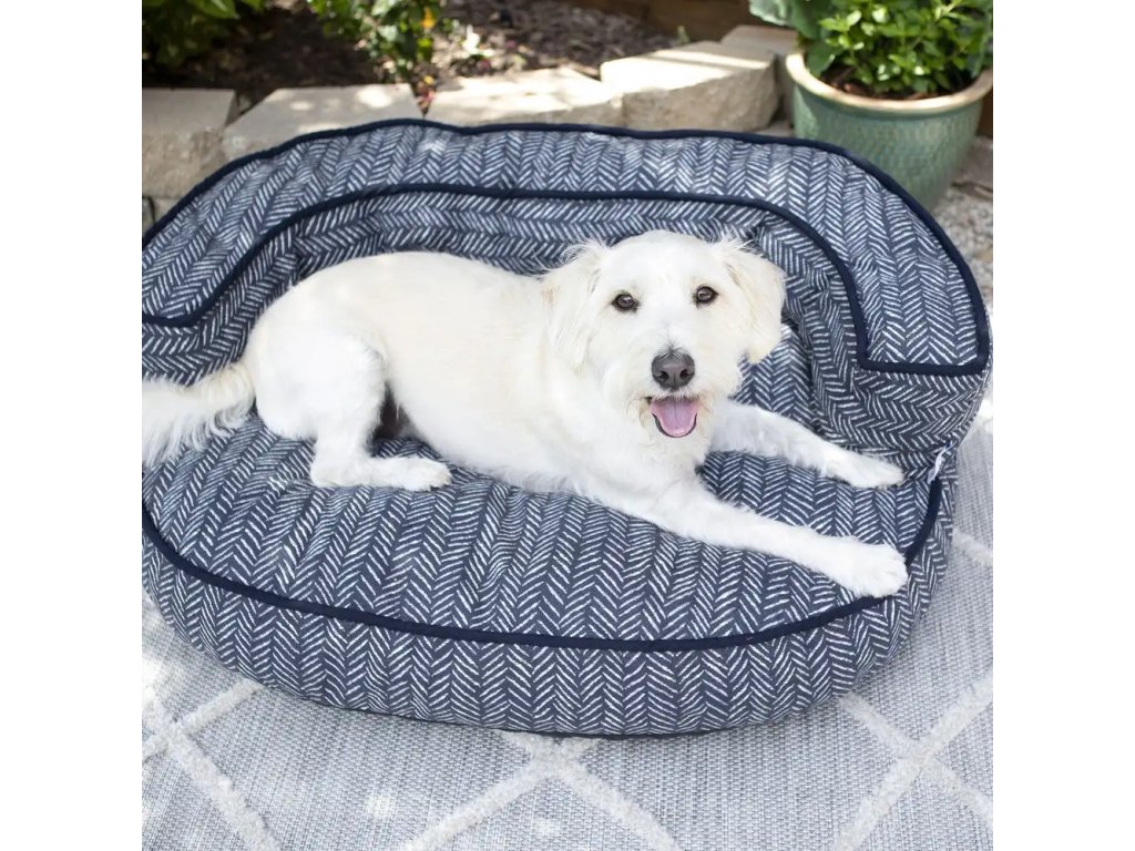 Gaston Indoor/Outdoor Sofa Bed - image 11
