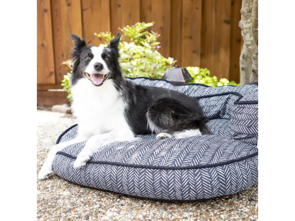 Gaston Indoor/Outdoor Sofa Bed - image 8