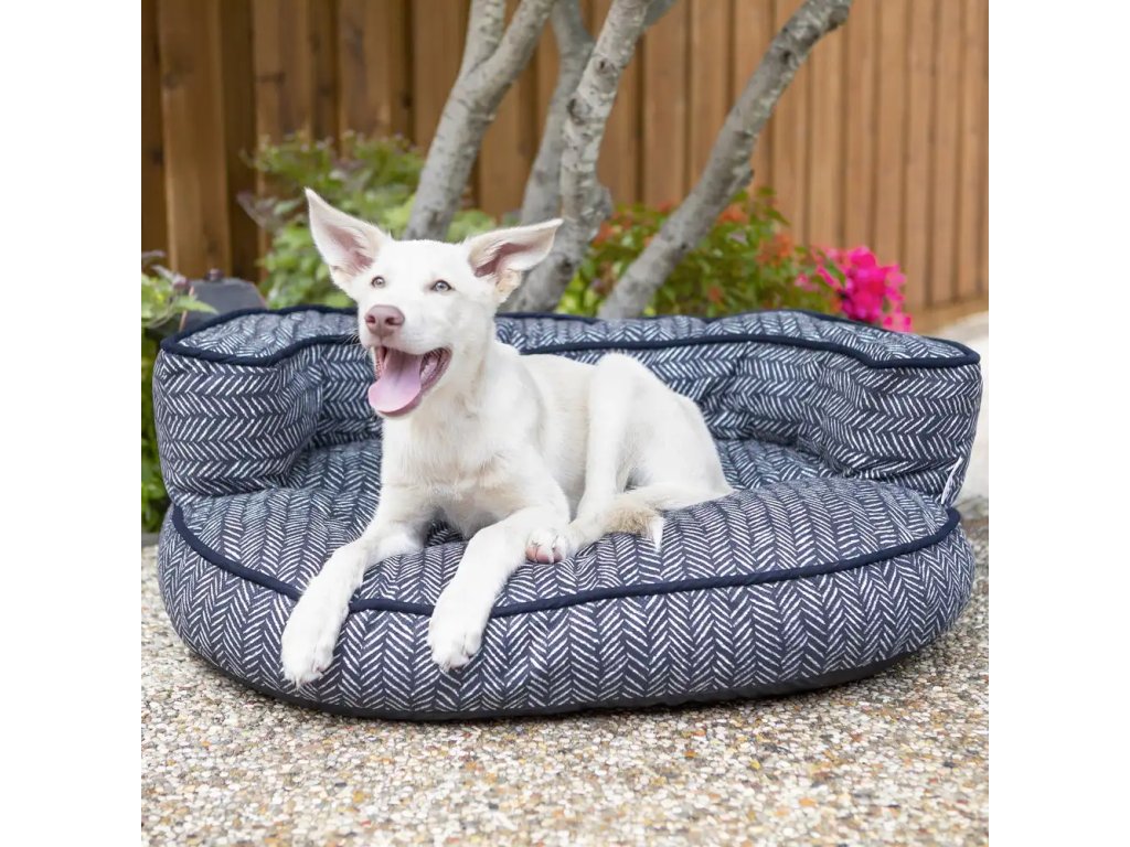 Gaston Indoor/Outdoor Sofa Bed - image 9