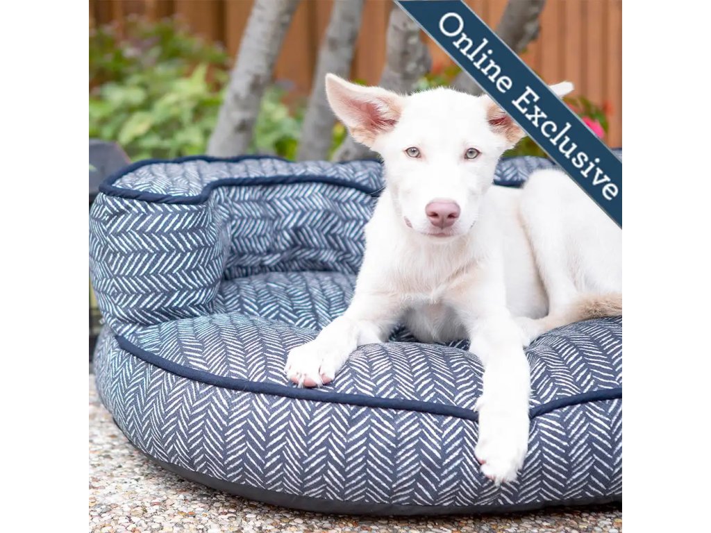 Gaston Indoor/Outdoor Sofa Bed - main image