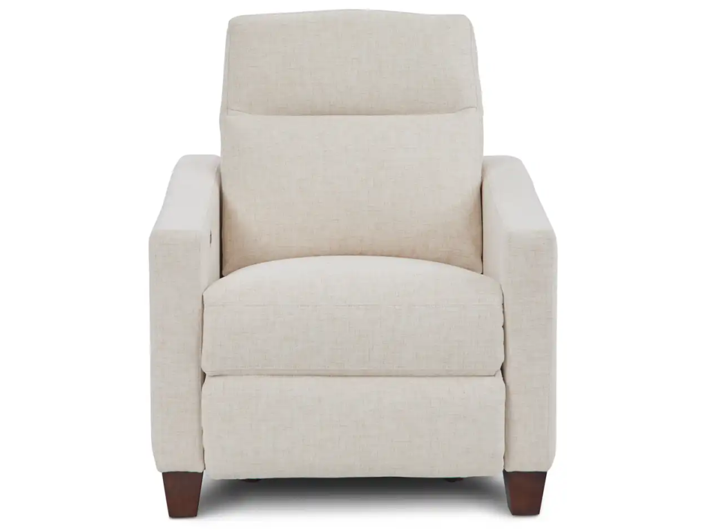 Quinault Power Reclining Chair w/ Headrest - image 1