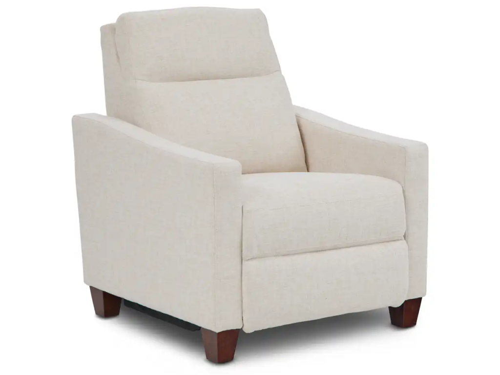 Quinault Power Reclining Chair w/ Headrest - image 2