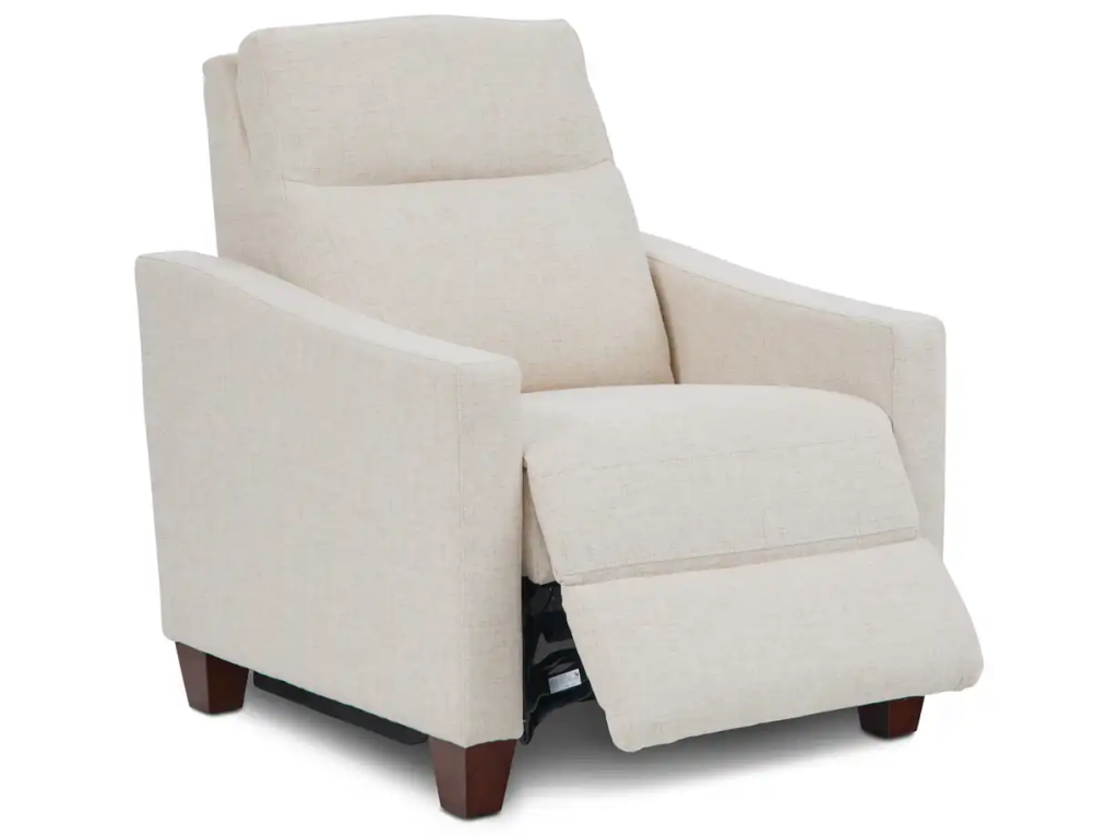Quinault Power Reclining Chair w/ Headrest - image 3