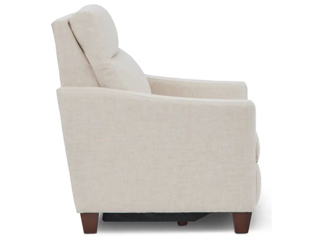 Quinault Power Reclining Chair w/ Headrest - image 4