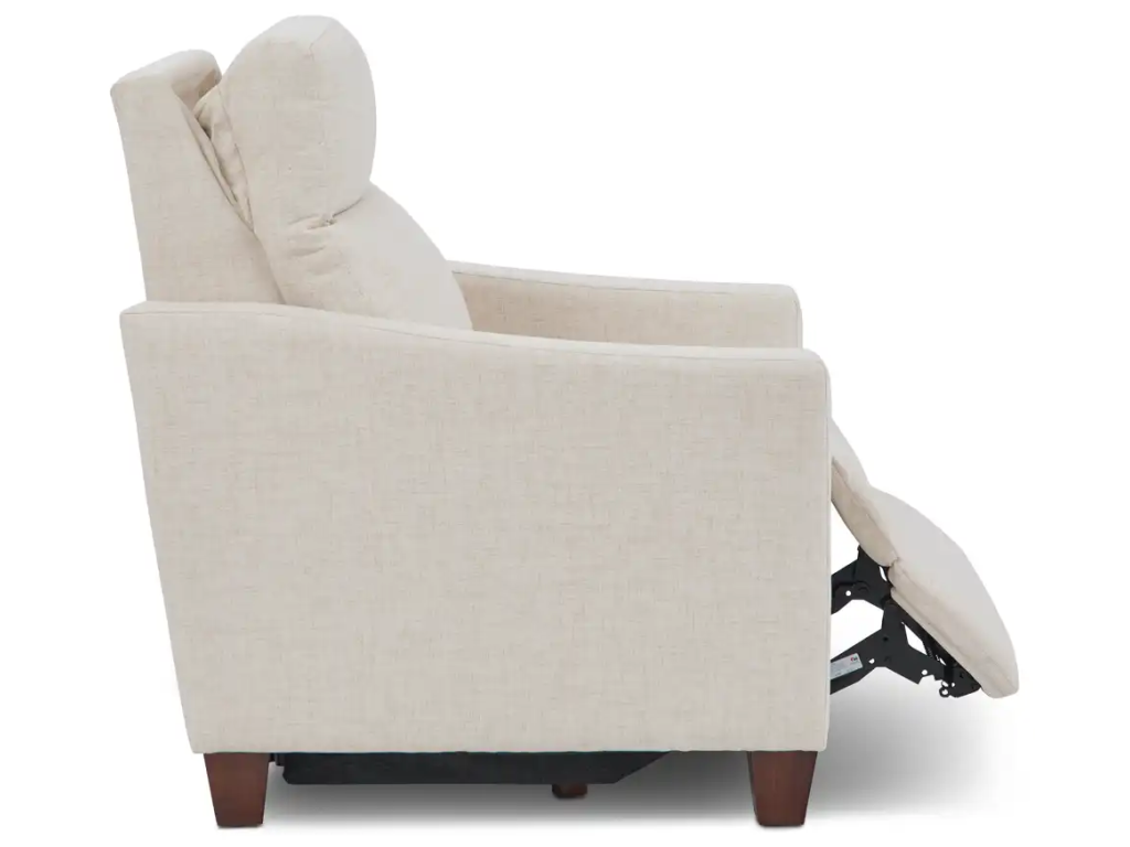 Quinault Power Reclining Chair w/ Headrest - image 5
