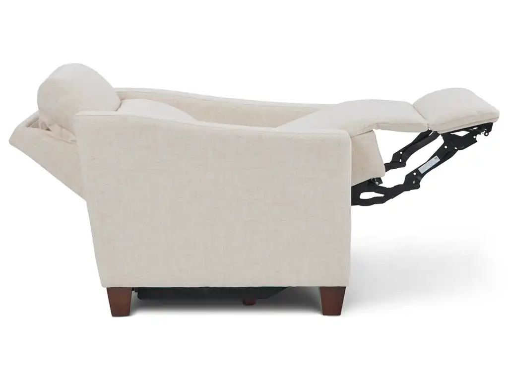 Quinault Power Reclining Chair w/ Headrest - image 6