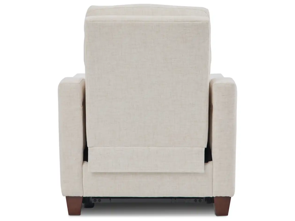 Quinault Power Reclining Chair w/ Headrest - image 7