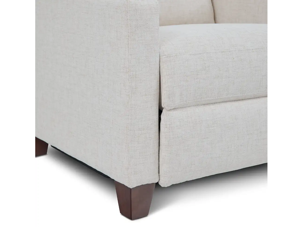 Quinault Power Reclining Chair w/ Headrest - image 9