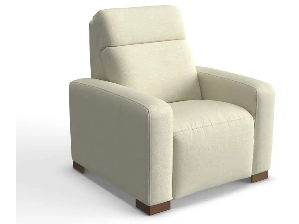 Acadia Power Reclining Chair w/ Headrest - main image