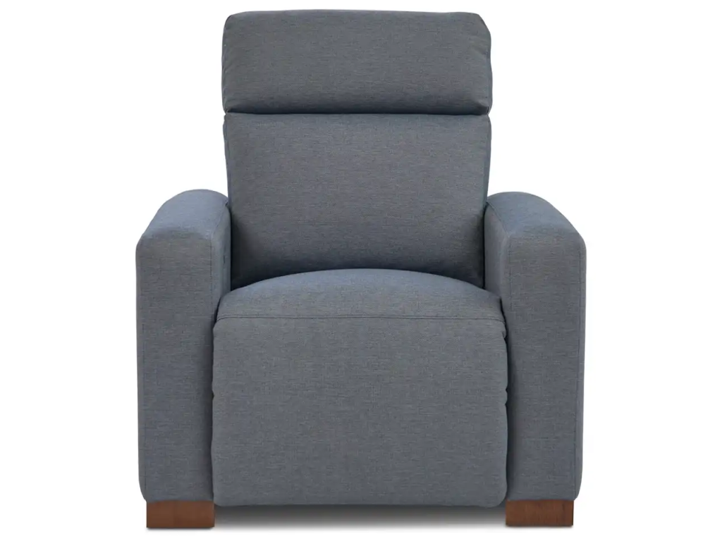 Acadia Power Reclining Chair w/ Headrest - image 2