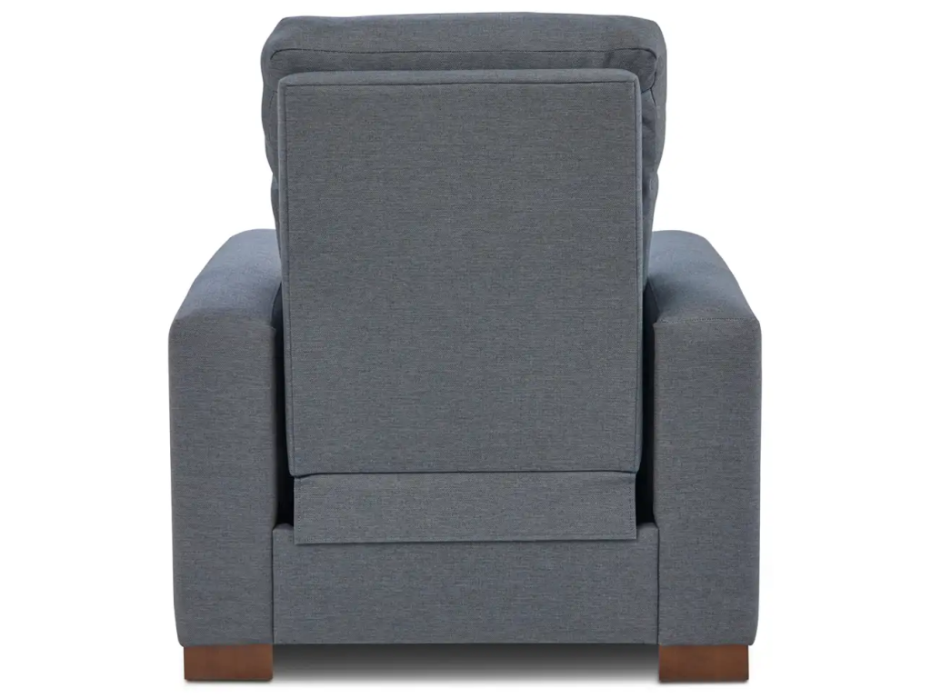 Acadia Power Reclining Chair w/ Headrest - image 6
