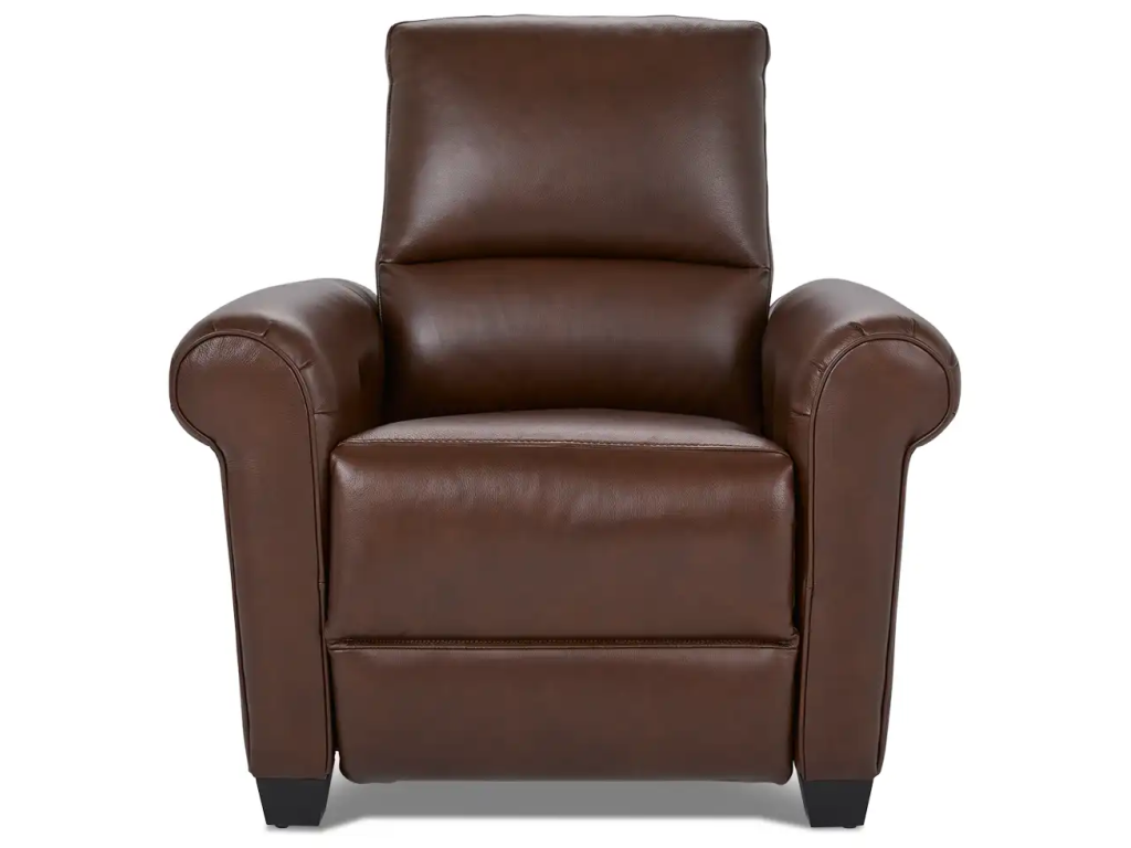 Clybourn Power Reclining Chair w/ Headrest - image 2