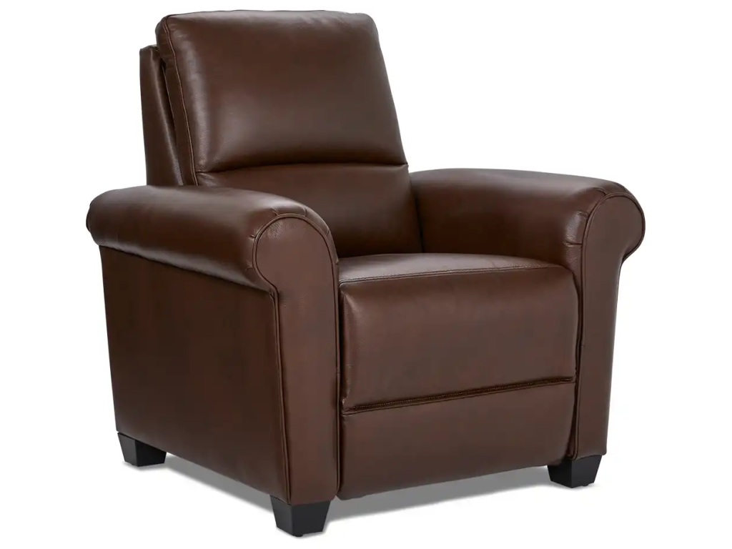 Clybourn Power Reclining Chair w/ Headrest - image 3