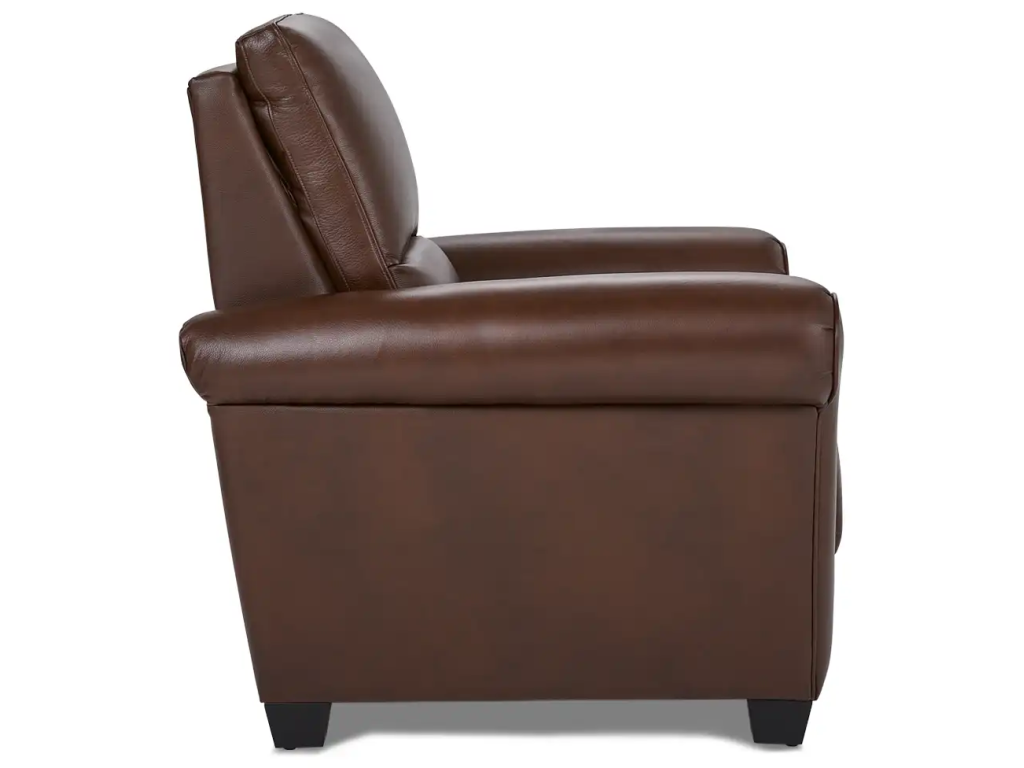 Clybourn Power Reclining Chair w/ Headrest - image 4