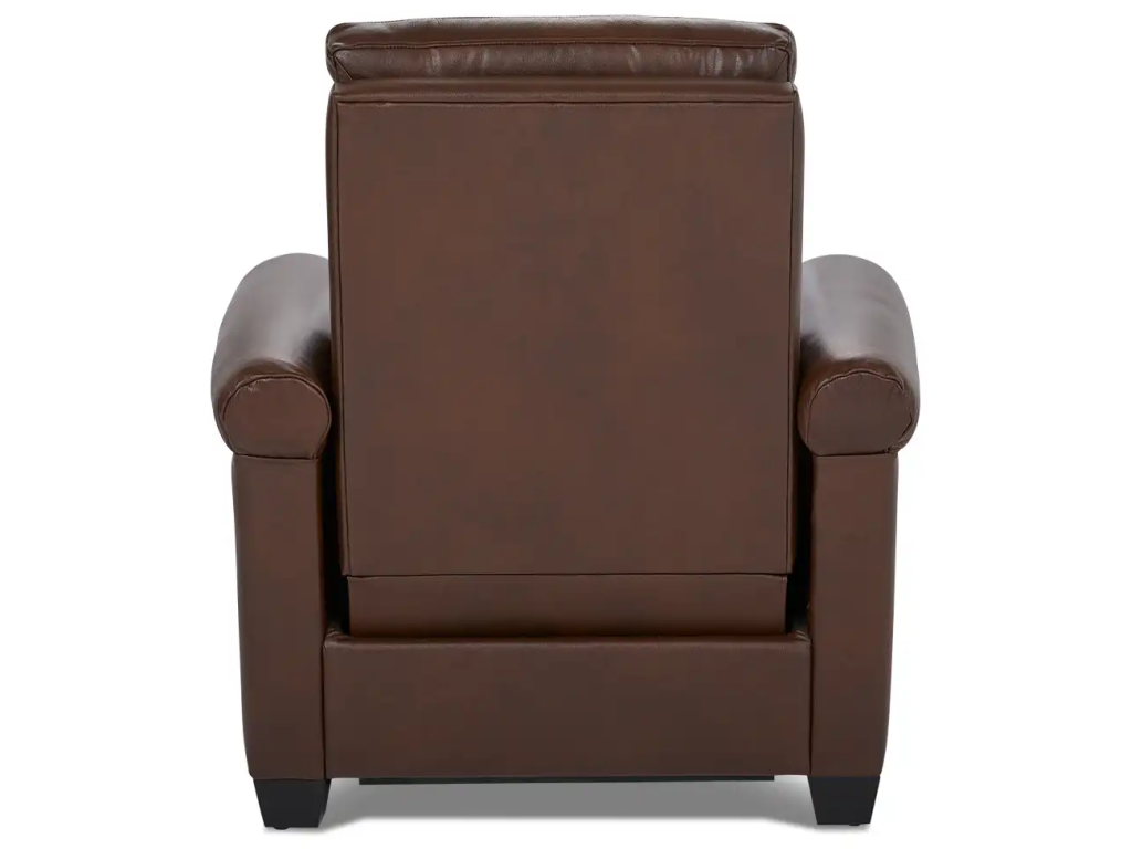 Clybourn Power Reclining Chair w/ Headrest - image 5