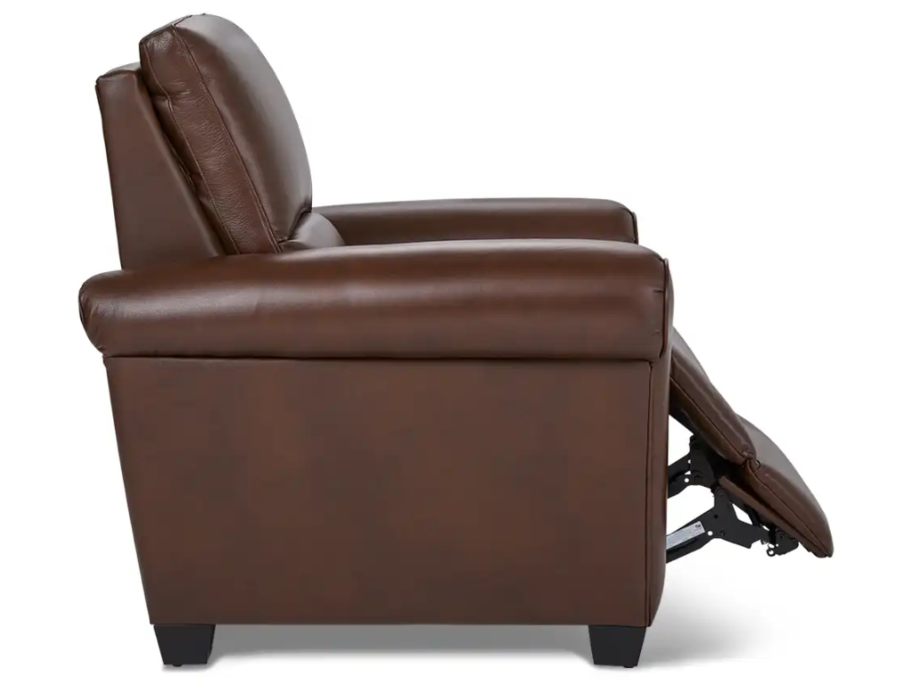 Clybourn Power Reclining Chair w/ Headrest - image 7