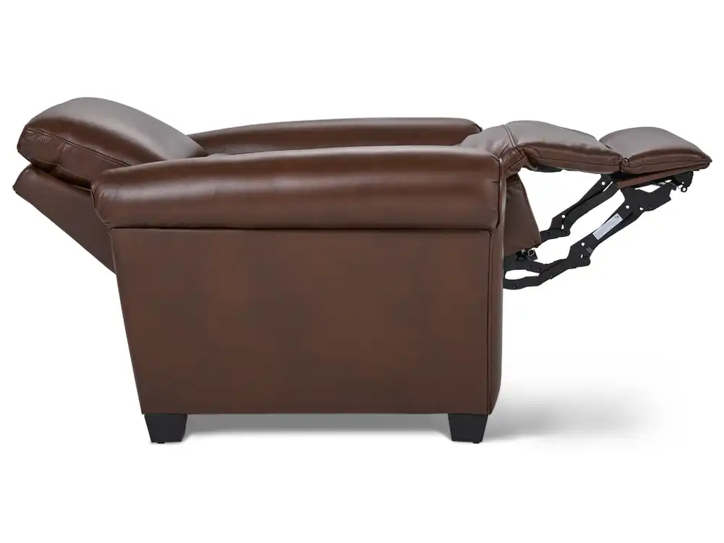 Clybourn Power Reclining Chair w/ Headrest - image 8