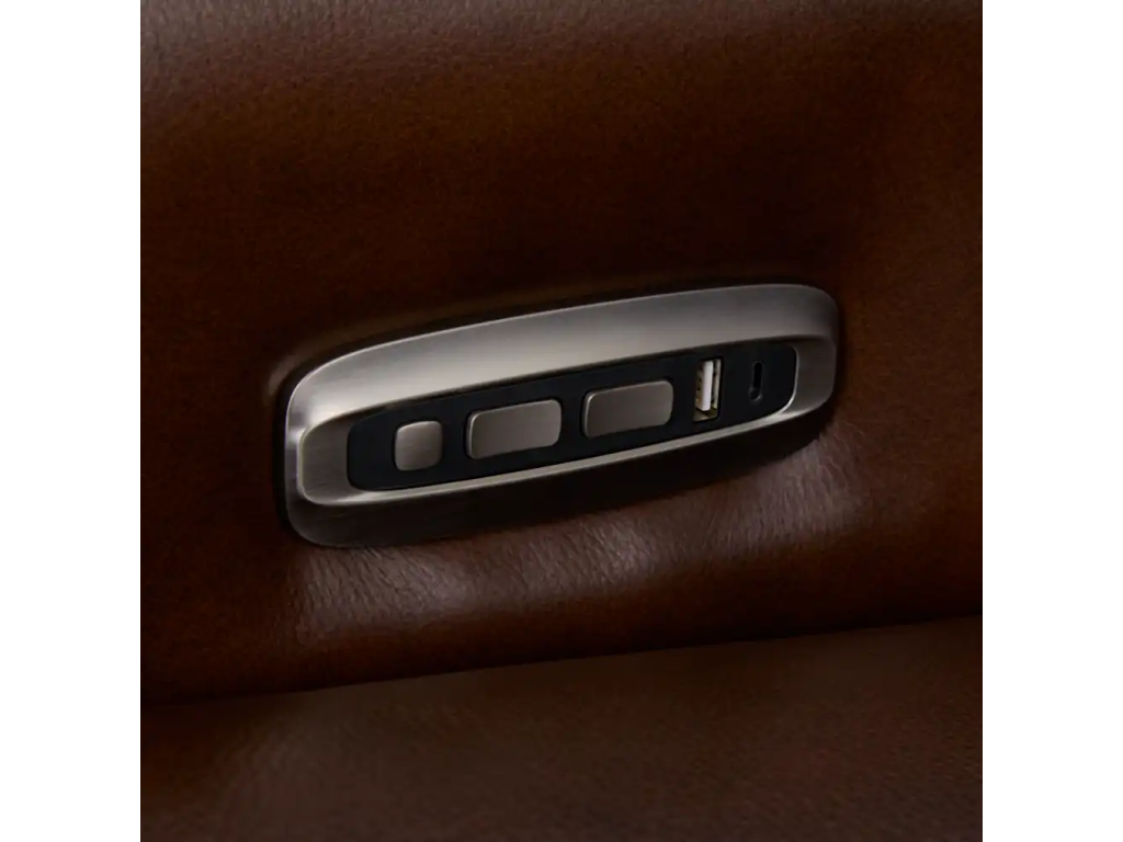 Clybourn Power Reclining Chair w/ Headrest - image 10