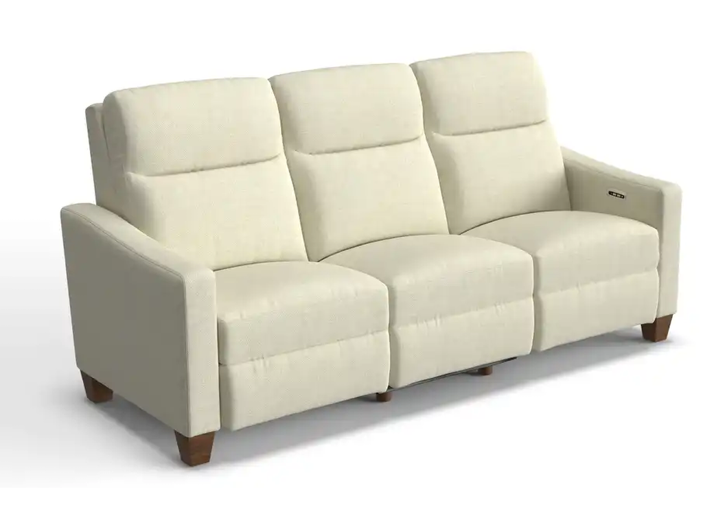 Quinault Power Reclining Sofa w/ Headrest - main image