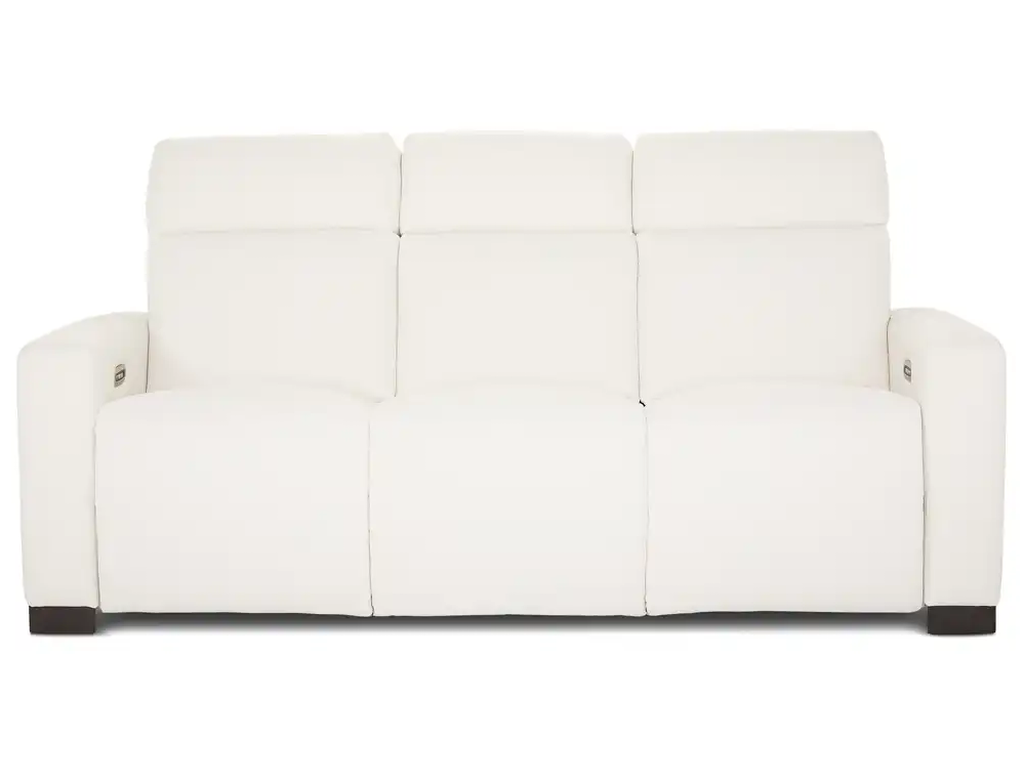 Acadia Power Reclining Sofa w/ Headrest - image 2