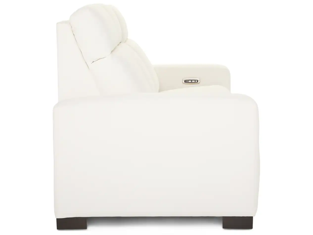 Acadia Power Reclining Sofa w/ Headrest - image 5