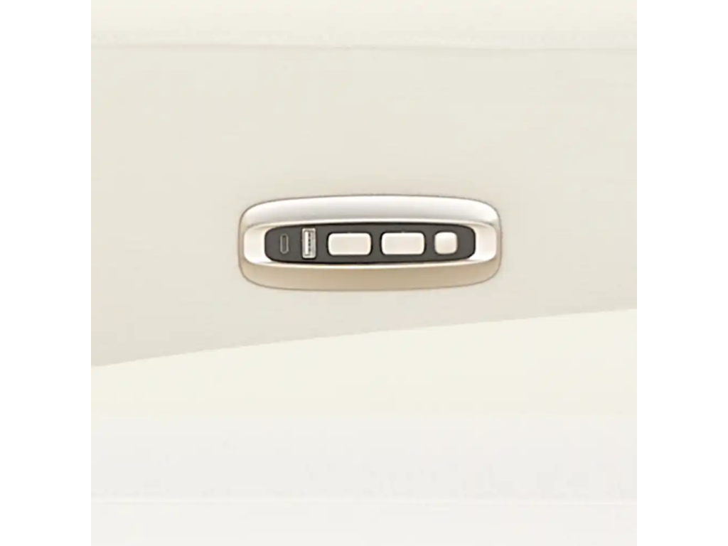 Acadia Power Reclining Sofa w/ Headrest - image 9