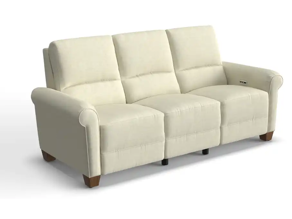 Clybourn Power Reclining Sofa w/ Headrest - main image