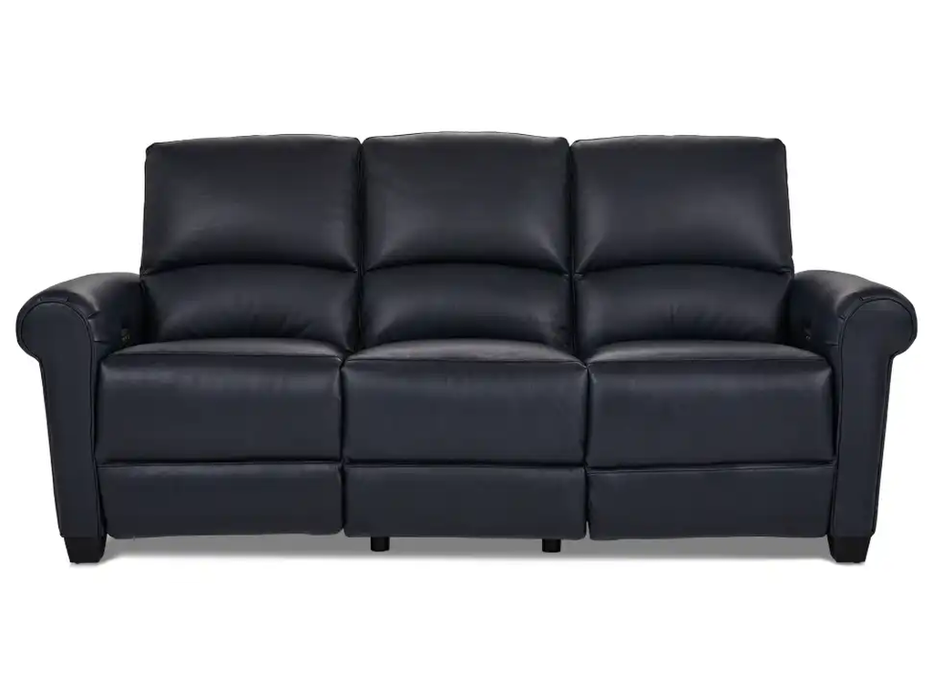 Clybourn Power Reclining Sofa w/ Headrest - image 2