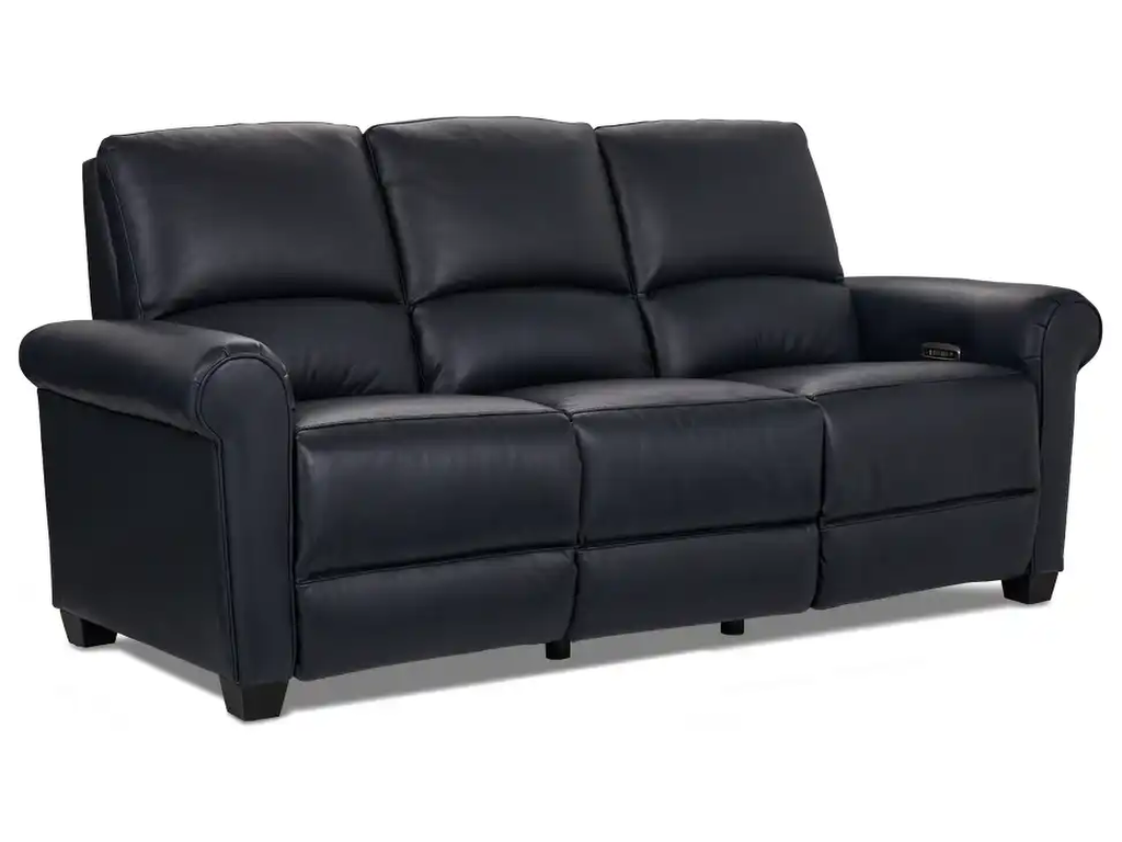 Clybourn Power Reclining Sofa w/ Headrest - image 3