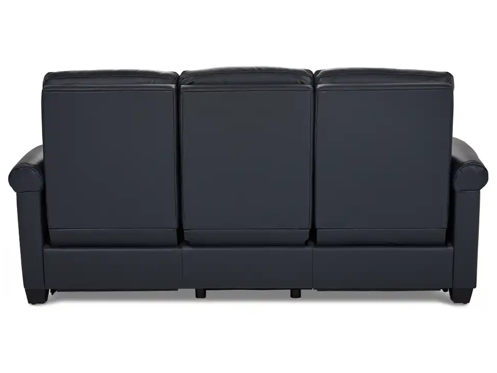 Clybourn Power Reclining Sofa w/ Headrest - image 5