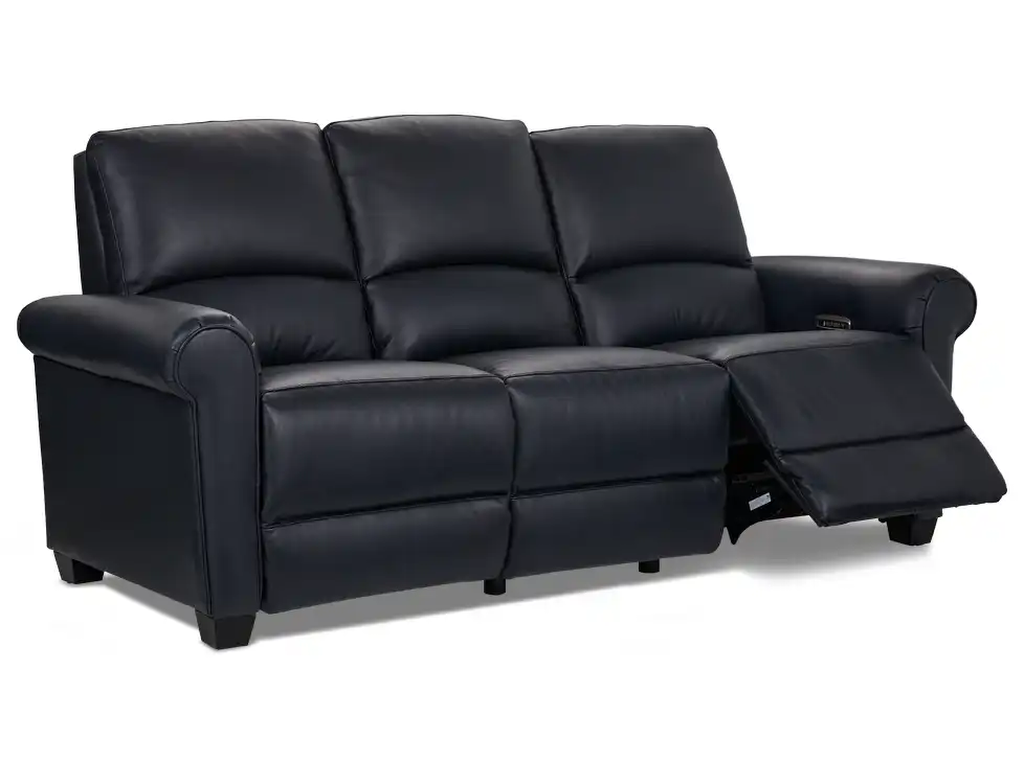 Clybourn Power Reclining Sofa w/ Headrest - image 6
