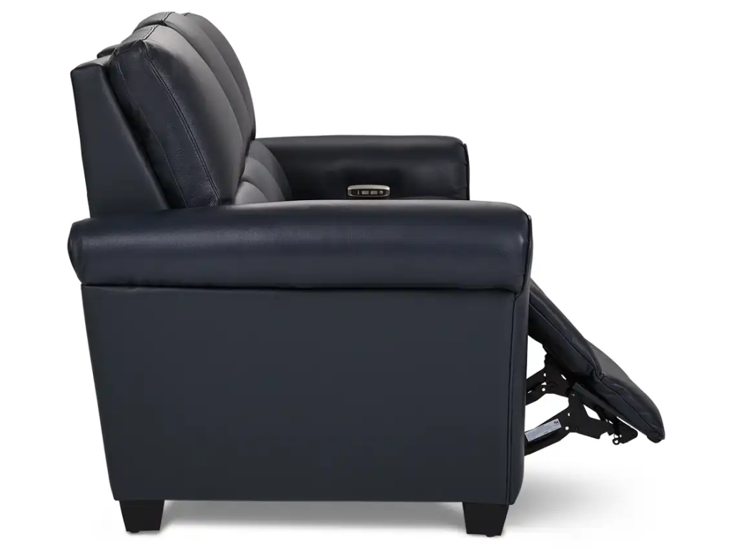 Clybourn Power Reclining Sofa w/ Headrest - image 7
