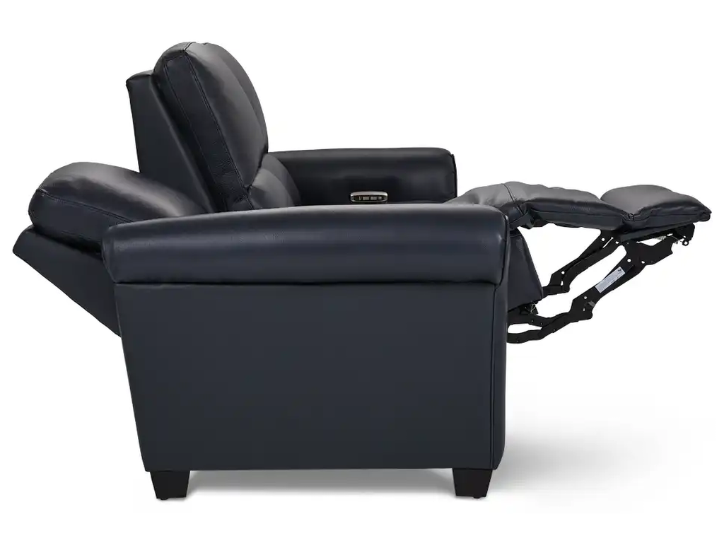 Clybourn Power Reclining Sofa w/ Headrest - image 8