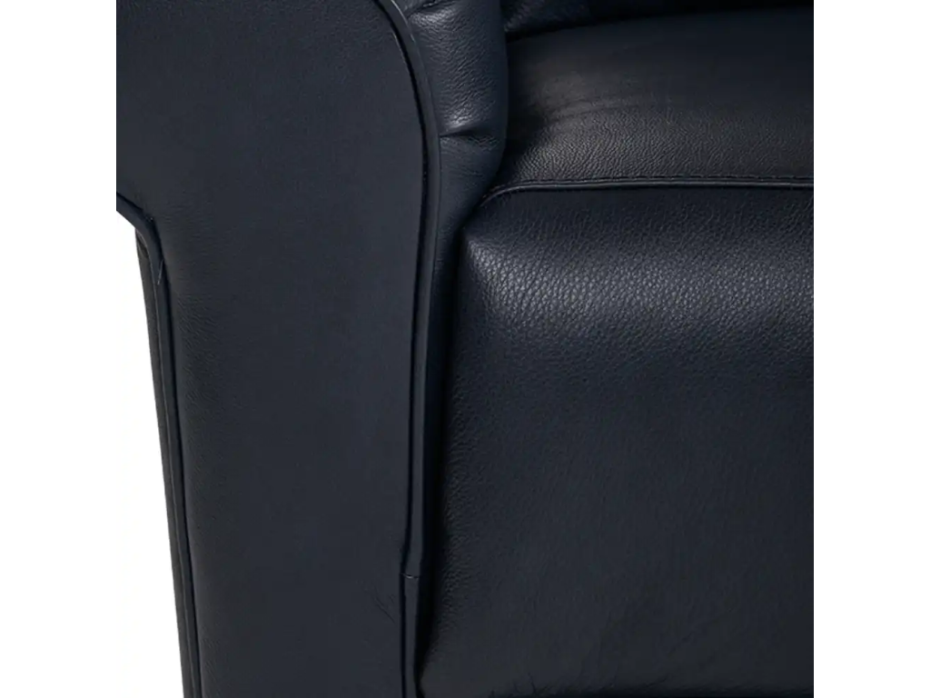 Clybourn Power Reclining Sofa w/ Headrest - image 9