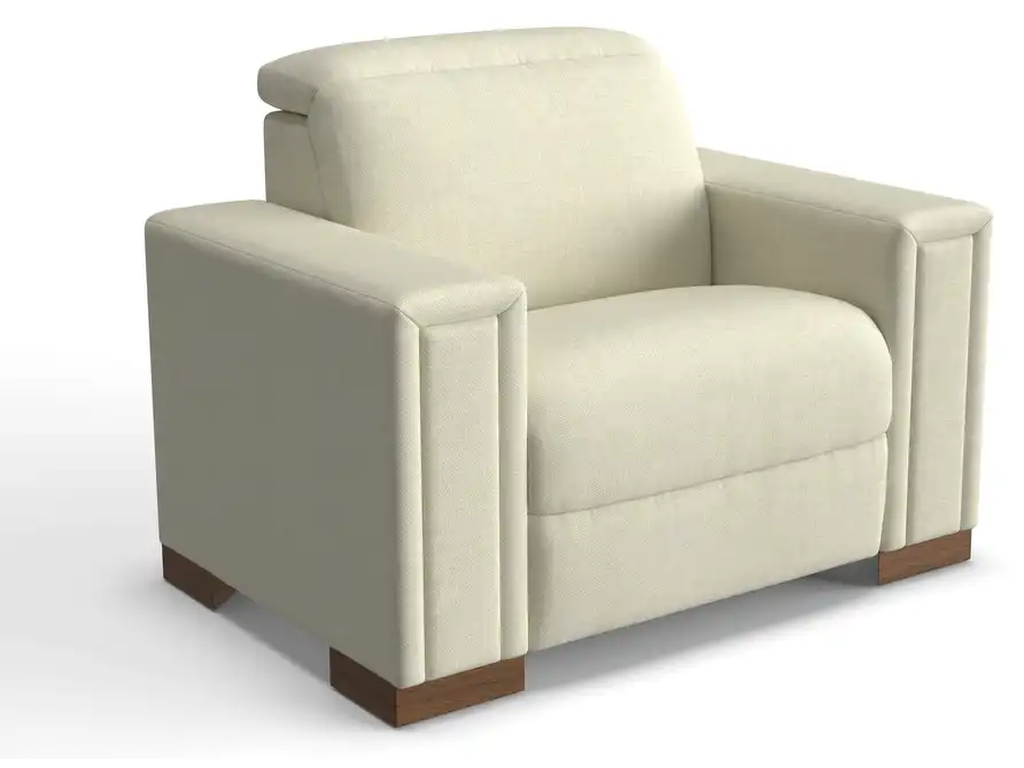 Armitage Power Reclining Chair and A Half w/ Headrest - main image