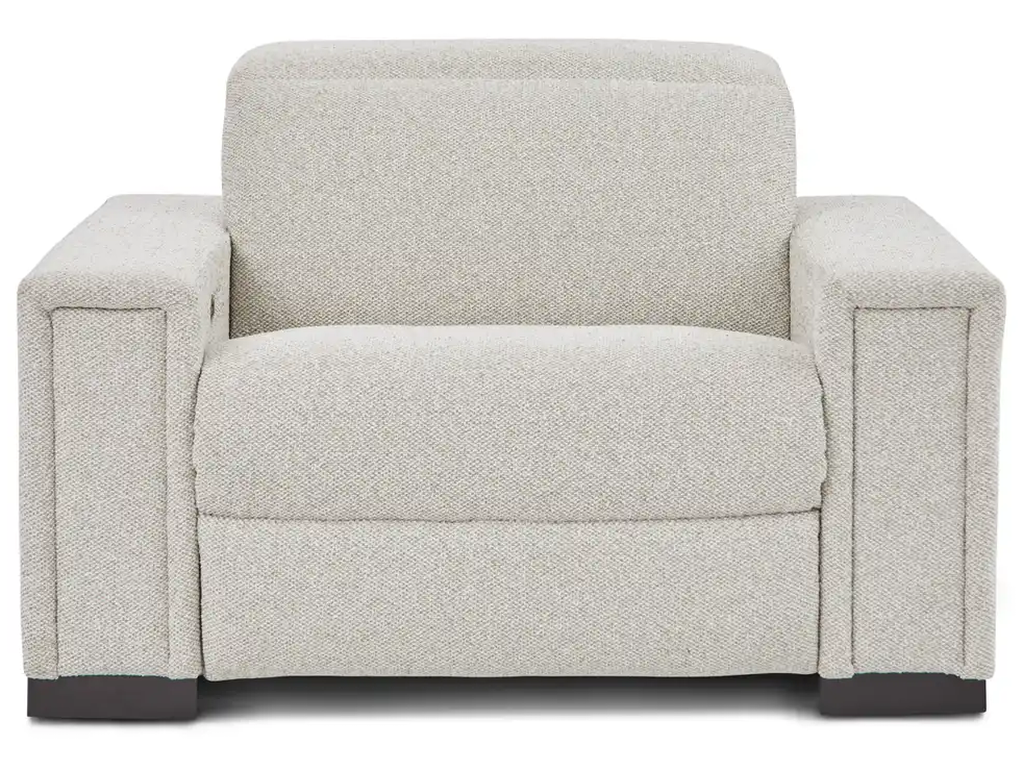 Armitage Power Reclining Chair and A Half w/ Headrest - image 2