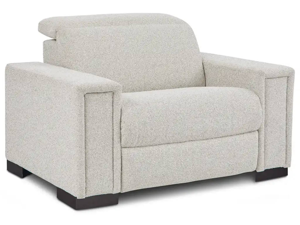 Armitage Power Reclining Chair and A Half w/ Headrest - image 3