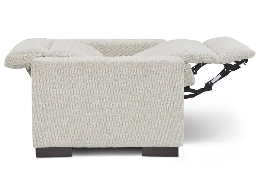 Armitage Power Reclining Chair and A Half w/ Headrest - image 6