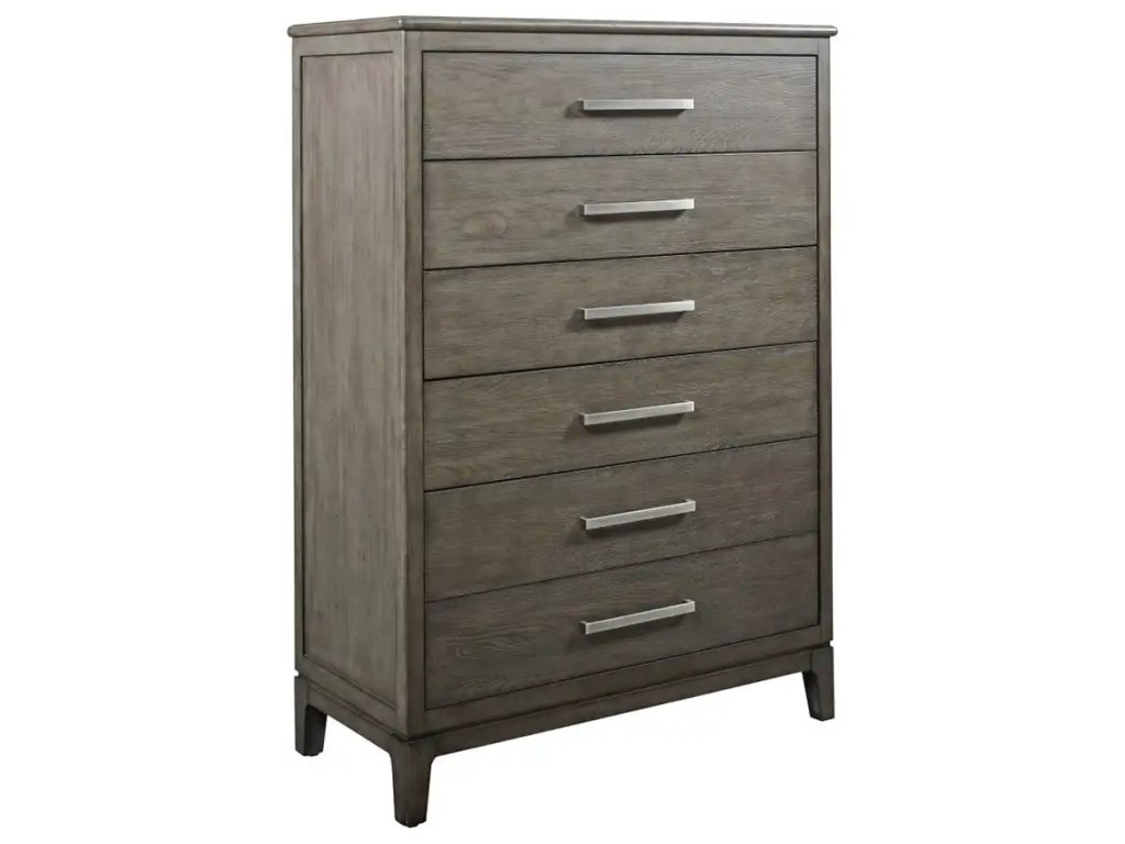 Cascade Caitlin Drawer Chest - main image